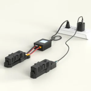 iFlight Defender 25 O4 HD BNF - Thumbnail Image 6