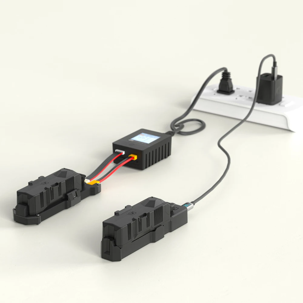 iFlight Defender 25 O4 HD BNF - Image 6
