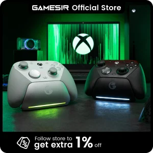GameSir G7 Pro Xbox Series X|S Controller - Thumbnail Image 2