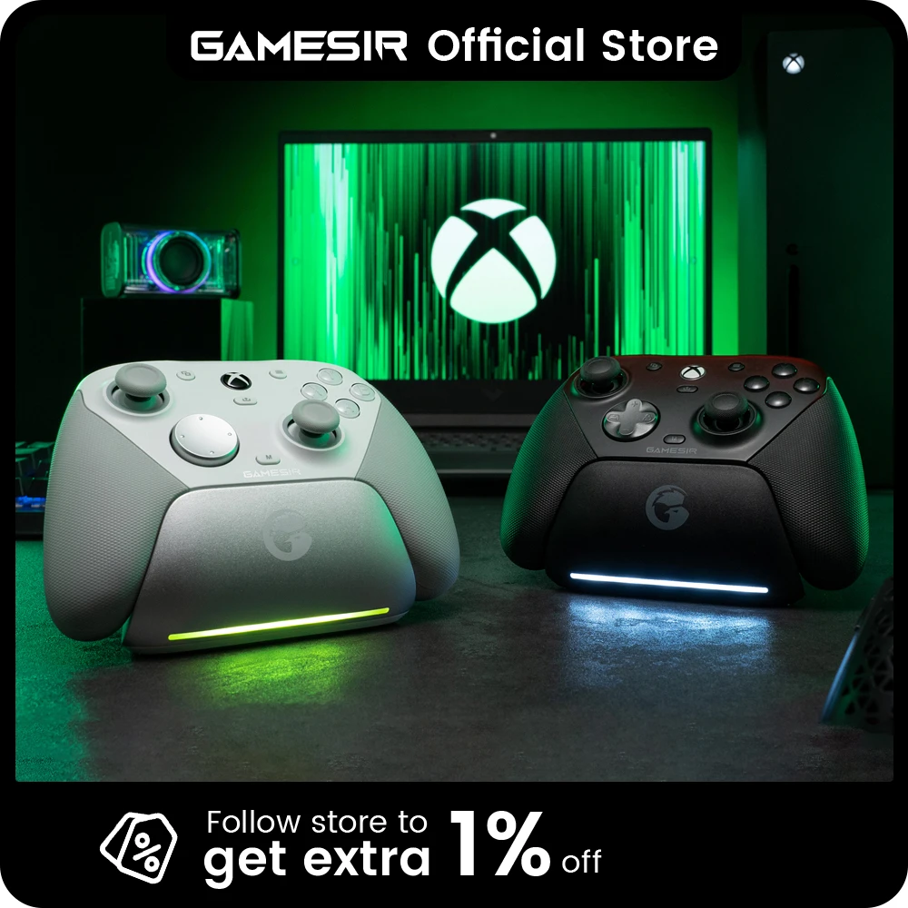 GameSir G7 Pro Xbox Series X|S Controller - Image 2