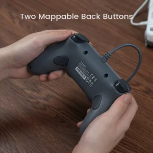 GameSir Tegenaria Lite Wired Game Controller - Thumbnail Image 5