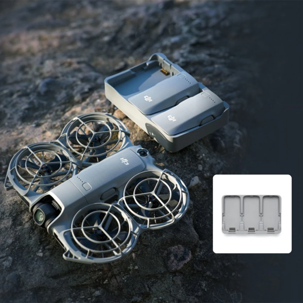 DJI Neo 2 4K Drones With Camera Palm Takeoff - Image 8