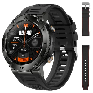 LaNikar Smart Watch Men TFT Display - Thumbnail Image 8