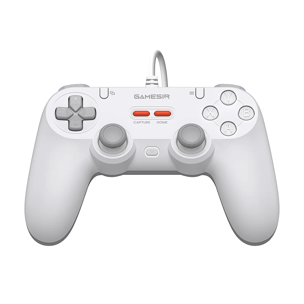 GameSir Tegenaria Lite Wired Game Controller - Image 1