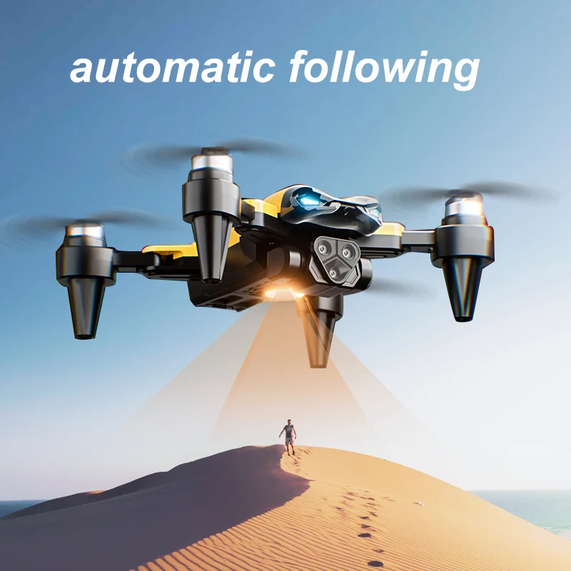 HD Aerial Drone 8K Camera Dual Lens - Image 7
