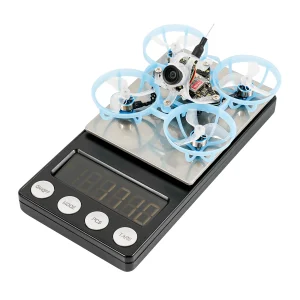BETAFPV Air65 5 IN 1 Brushless Whoop Quadcopter - Thumbnail Image 5