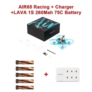 BETAFPV Air65 5 IN 1 Brushless Whoop Quadcopter - Thumbnail Image 8