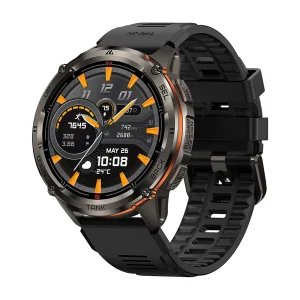KOSPET TANK T3 Ultra 2 GPS Smart Watch for Men - Thumbnail Image 12